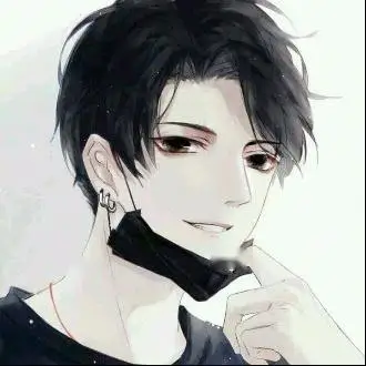 古古漫画观察员林蔌的头像